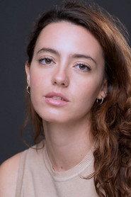 Julieta Segura as in Julia 2023