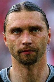 Sergey Ovchinnikov as Dimon in Another Year 2014