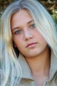 Megan Crawford as Susan in The Vampire Conspiracy 1995