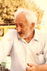 Stavros Tornes as archive footage in Stavros Tornes: The Poor Hunter of the South 1994