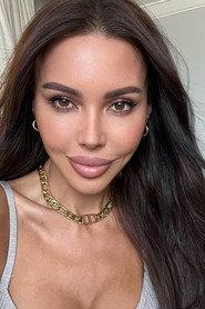 Oksana Samoylova as  in The Incredible Adventures of Shurik 2025