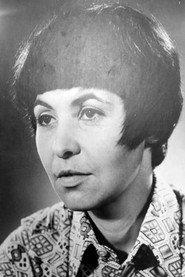 Marina Vayntraub as Krinyo - sanitarka in The End and the Beginning 1963