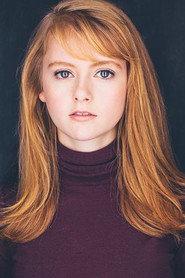 Sarah Elizabeth Jensen as Laney in Burial Ground Massacre 2021