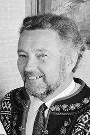 Jan Pande-Rolfsen as En sekretær in The Mysterious Apartment 1948