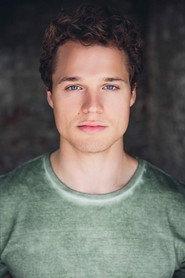 Connor Antico as Ed in Jamie Marks Is Dead 2014