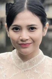 Badriyah Afiff as Gendhis in Spirit Doll 2023