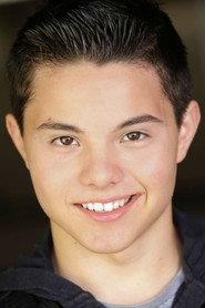 Zach Callison as Billy Batson (voice) in LEGO DC Batman: Family Matters 2019