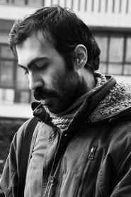 Burkay Doğan as  in I have tendency to you 2009