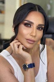 Rana Shmayess as سوسن in Solo Performance 2018