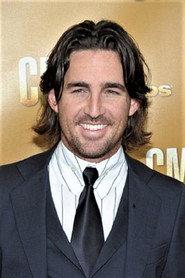 Jake Owen as Aaron in Our Friend 2019