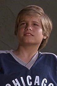 Jade Calegory as Eric Cruise in Mac and Me 1988