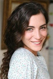 Elsa Galles as Jeanne in Back in Crime 2013