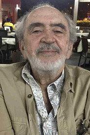 Geraldo Sobral Rocha as Self in Candango: Memoirs from a Festival 2020