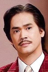 Homer Cheung as Poon Sai-Hung in Everlasting Love 1984