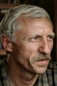 Viktor Nesterov as in The Unit 1984