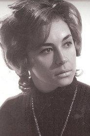 Pitsa Antoniades as in Love Affairs and Heartbreaks 1967