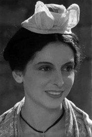 Mireille Lurie as in Mireille 1934