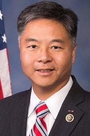 Ted Lieu as Self in Prescription Thugs 2016