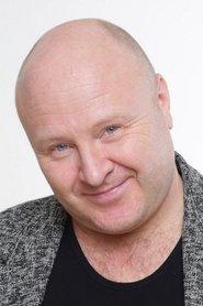 Sergey Mardar as Кар-Карыч, Совунья in Kikoriki. Legend of the Golden Dragon 2016