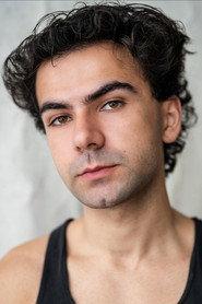 Jack Zubieta as Andrew in Femcel 2026