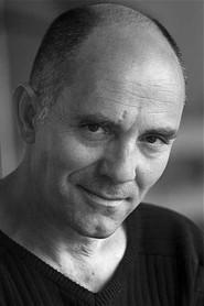 Jean-Pierre Loustau as Vallon in Justice de flic 1986