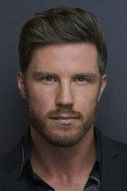 Anthony Bewlz as Clark Winters in Mom's Christmas Boyfriend 2023