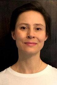 Natalia Strzelecka as Nun in Children of Chaos 2022