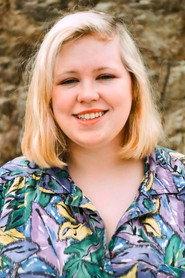 Amerah Ames as Kathy in Kathy & Veronica 2016