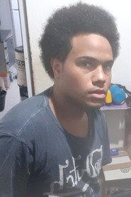 Dayran Christian da Silva Santos as Rabugento in O Novo Residente 2021
