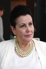Snežana Savić as Olga Papić 'Caca' in Women in Prison 1985