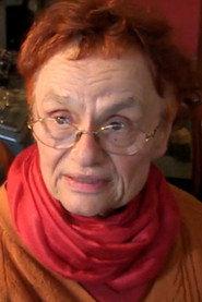 Maria Koleva as Maria in María K 2020