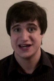 Harry Partridge as  in Penguin Midnight 2026