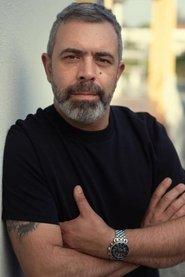 Pedro Alves as Fernando in Live and Let Live 2024