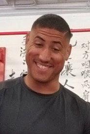 Justin Roswell as Self in Bellator 220: MacDonald vs. Fitch 2019