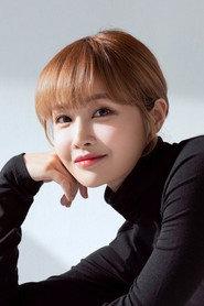 Jeon Boram as in T-ARA Japan Tour 2012 ~Jewelry Box~ Live in Budokan 2012