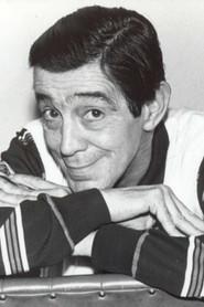 Gibé as  in Corrida em Busca do Amor 1972