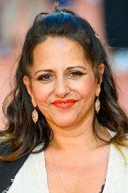 Yolanda Ramos as Noemí Argüelles in Paquita Salas 2016