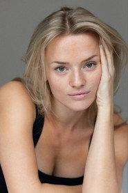 Millie Gibbons as Woman in Threnody 2024
