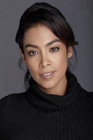 Jayme Vanegas as Erica in Homicide Suicide
