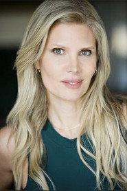 Karina Michel as Brenda Chaston in Christmas Couples Retreat 2023