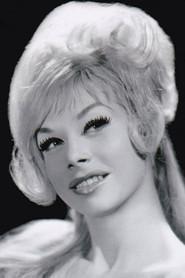 Rita Alexander as Toni in Hot Thrills and Warm Chills 1967