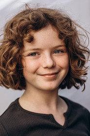 Beatrice Campbell as Polly Plummer in Narnia: The Magician's Nephew 2027