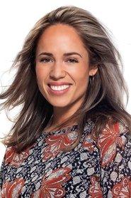 Nienke Plas as Pam in Just Say Yes 2021