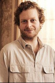 Xander Robin as  in Lance Lizardi 2017