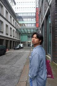 Jakkrapan Sriwichai as Man in Camper 2020