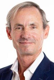 Chris Mellon as Self - Former Deputy Assistant Secretary of Defense for Intelligence in The Age of Disclosure 2025