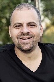 Abdulrahman Thaher as Mechanic in Paradise Now 2005