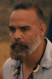 Leo Tarolla as Juan Santiago in Pallasite 2021
