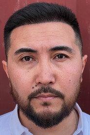 Kural Chokoev as Nurgazy in Shut Down 2025