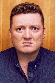 Jamie Morton as Self in My Dad Wrote a Porno 2019